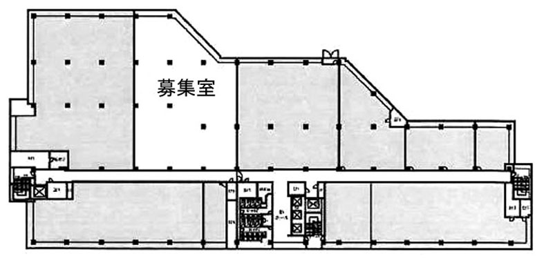 多摩センタートーセイビル