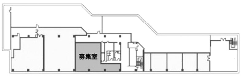 多摩センタートーセイビル