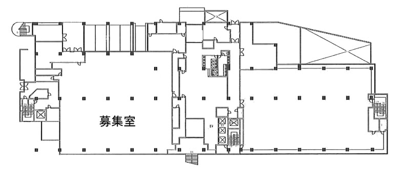 多摩センタートーセイビル