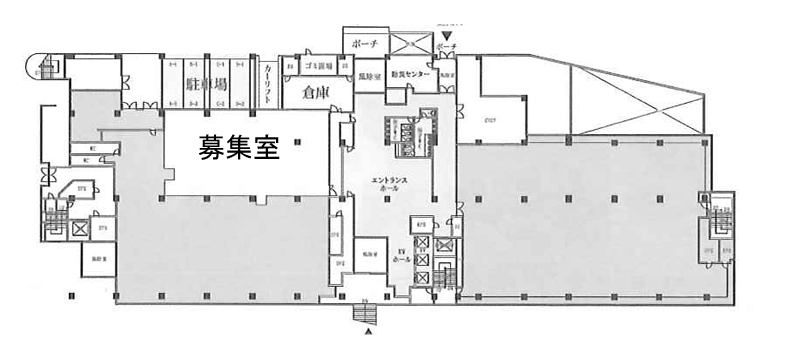 多摩センタートーセイビル