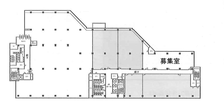 多摩センタートーセイビル