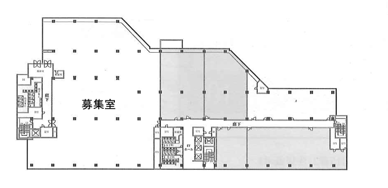 多摩センタートーセイビル