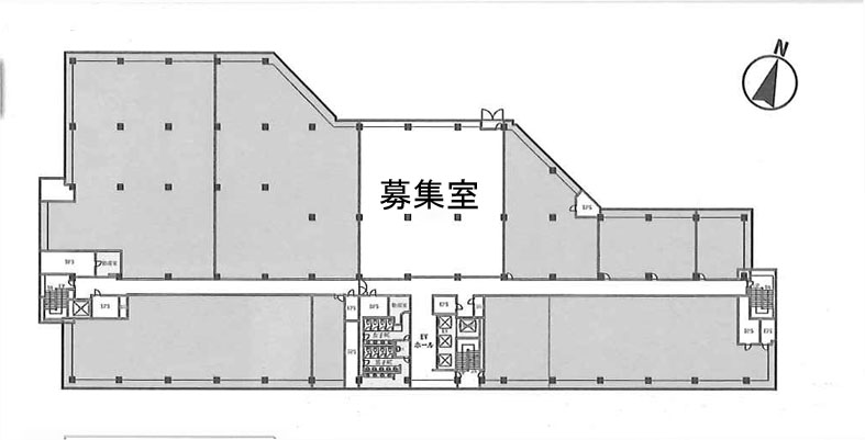 多摩センタートーセイビル