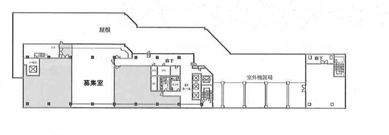 多摩センタートーセイビル