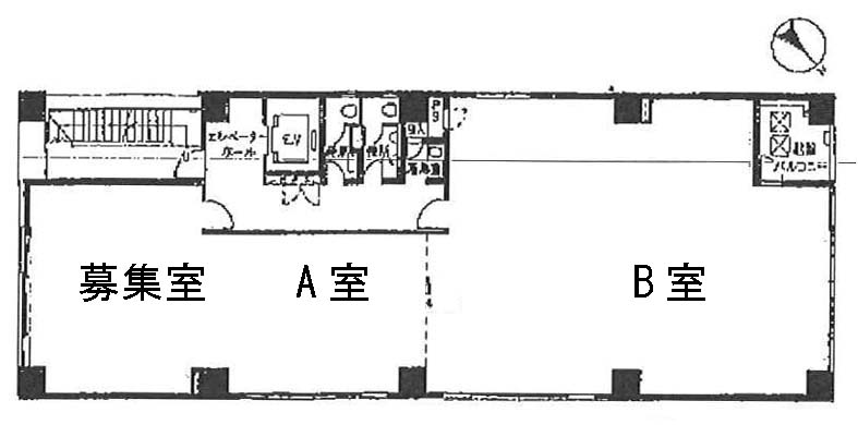 岡安ビル