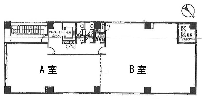 岡安ビル