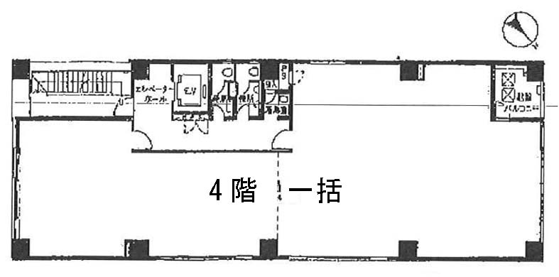 岡安ビル