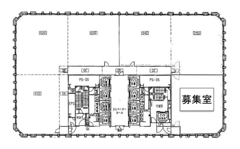 大同生命霞が関ビル