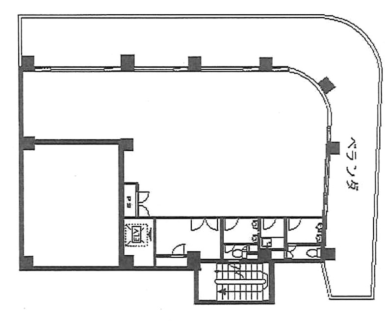 ＴＨＥ ＣＯＲＮＥＲ 日本橋人形町