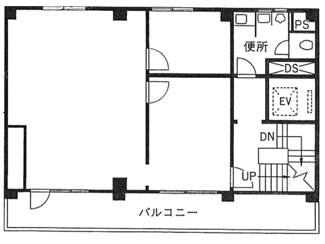 第２サンビル