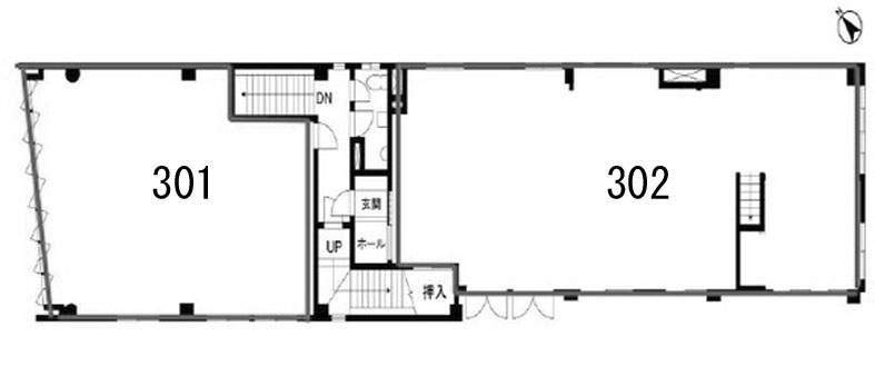 栗山ビル