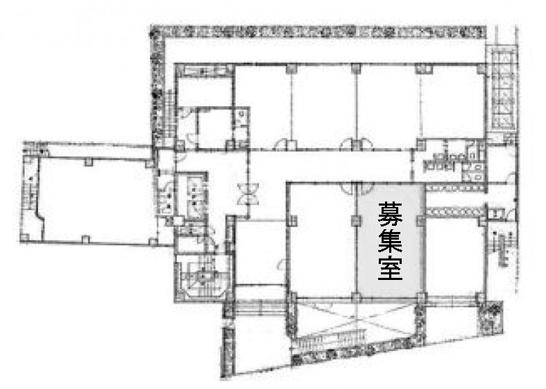 帝都青山ビル