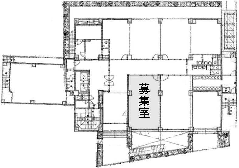 帝都青山ビル