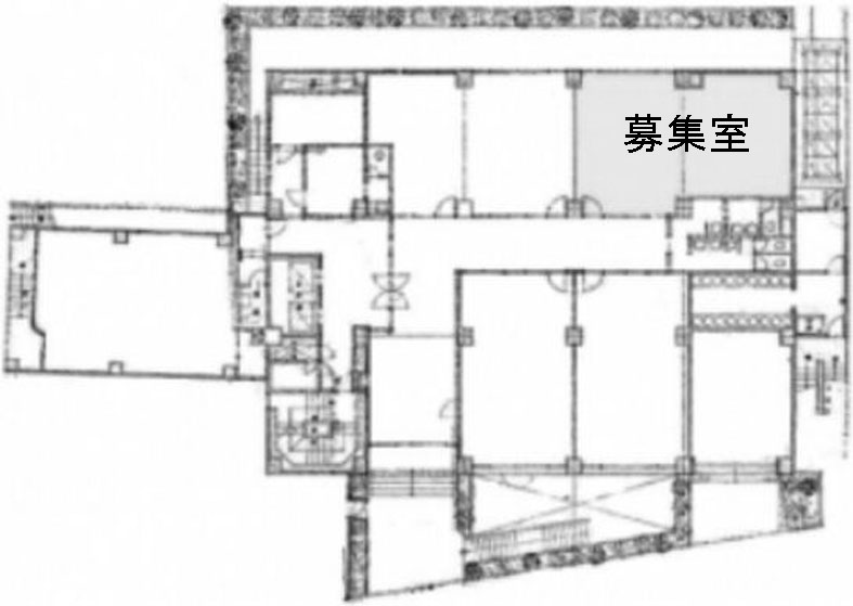 帝都青山ビル