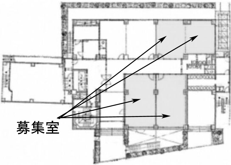 帝都青山ビル