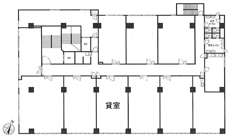 横浜飛栄ビル