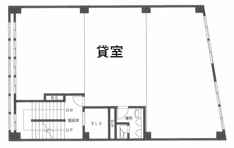 目黒東豊ビル