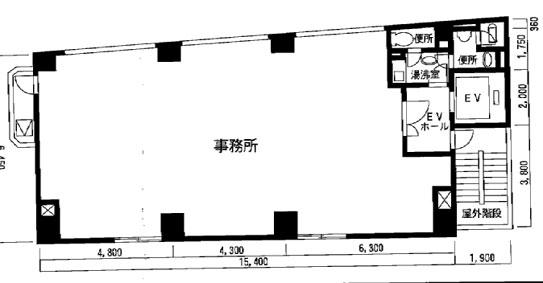 昌徳ビル