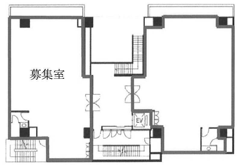 メットライフ山下町ビル