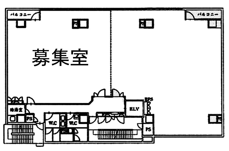 メットライフ山下町ビル