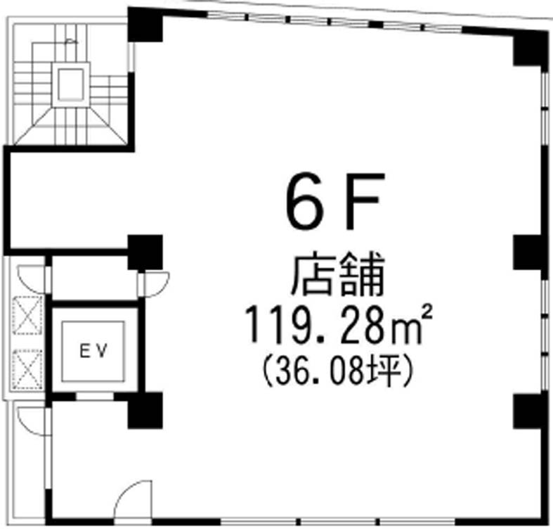 アクティオーレ上野ビル