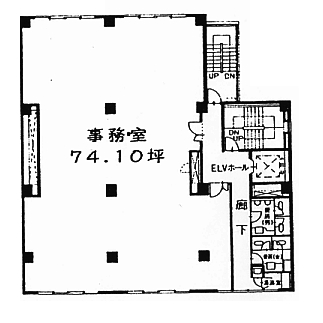 西新橋中ビル