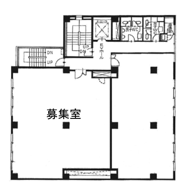 西新橋中ビル