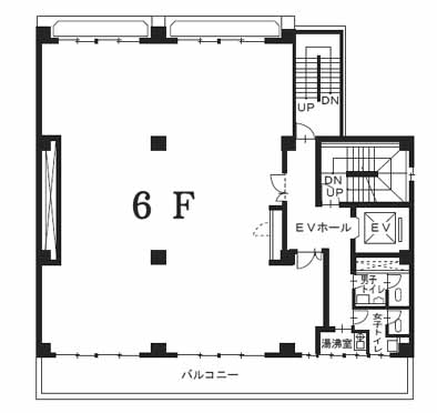 西新橋中ビル