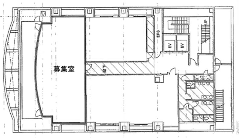 アーバンセンター新横浜