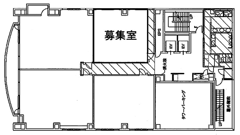 アーバンセンター新横浜