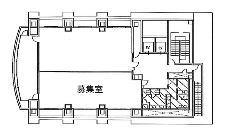 アーバンセンター新横浜