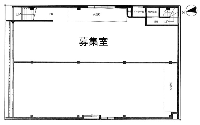 桜ヶ丘丸八ビル