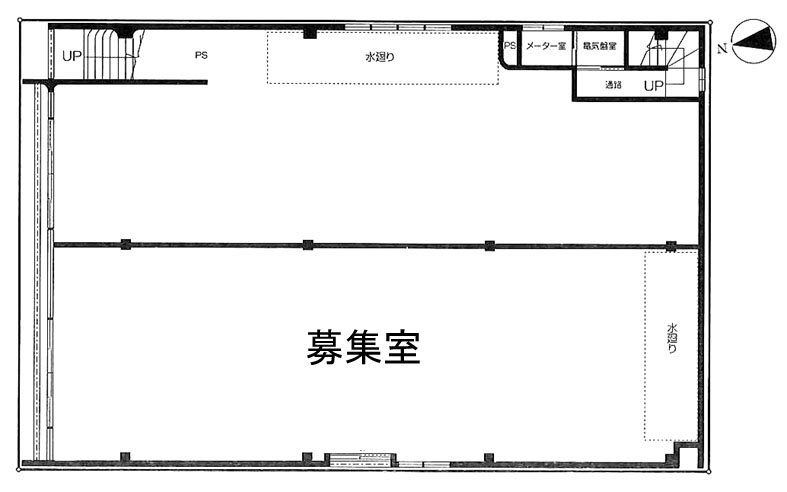 桜ヶ丘丸八ビル