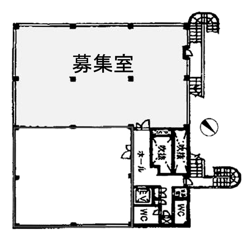 西新宿ＫＩＨビル