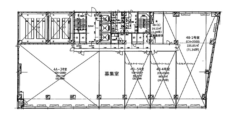 横浜西口Ｋビル