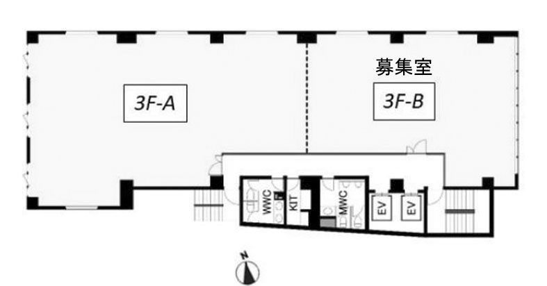 ハリファックス芝ビル