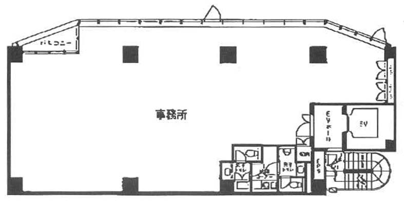 ＭＧ市ヶ谷ビルディング