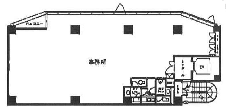 ＭＧ市ヶ谷ビルディング