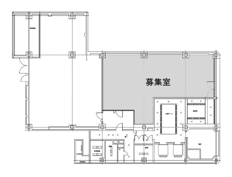 新富町ビル