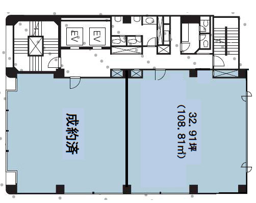 新富町ビル