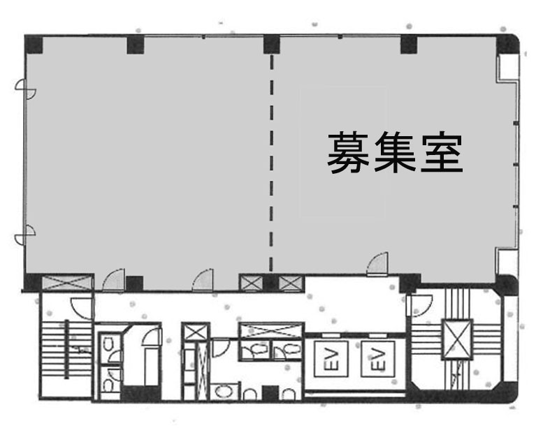 新富町ビル