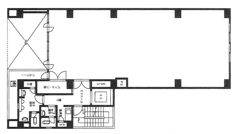 東日本橋コーポラス