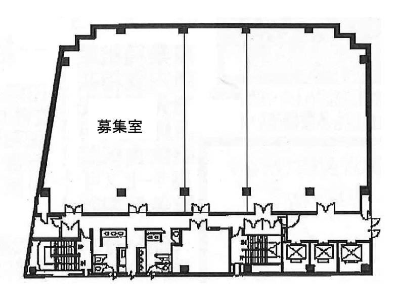 オーク桜木町ビル