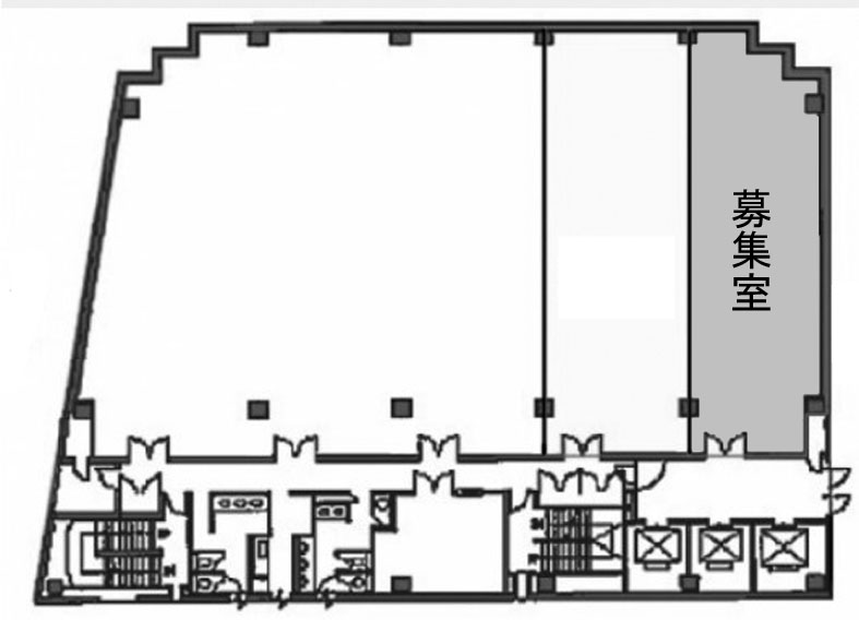 オーク桜木町ビル