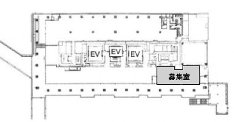 横浜グランゲート