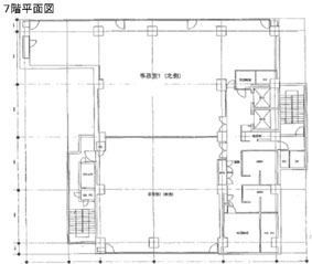 大日本図書大塚三丁目ビル