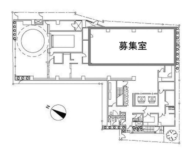 ＭＥＴＬＩＦＥ青山ビル