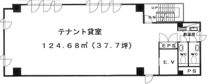 福栄秋葉原ビル