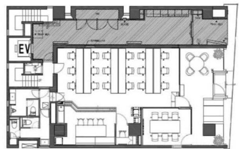 ＡＲＣ ＣＵＢＥ日本橋本町