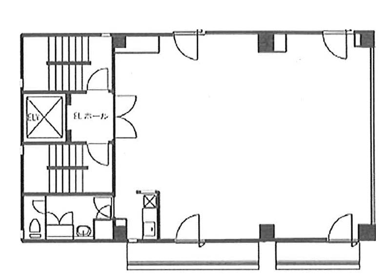 ＡＲＣ ＣＵＢＥ日本橋本町